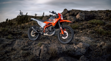Dual Sport 